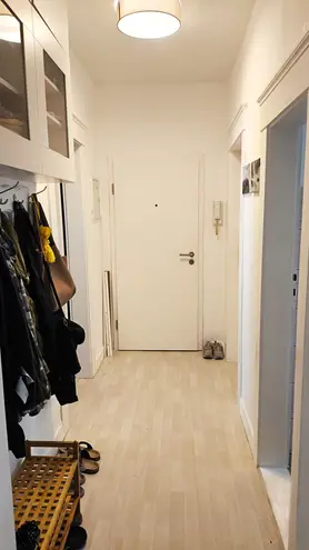 3 Zimmer Wohnung mit 75 m² in Düsseldorf – Bild 10