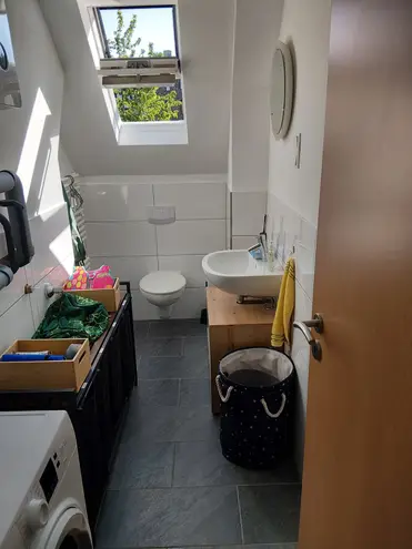 4 Zimmer Wohnung mit 75 m² in Essen – Bild 11