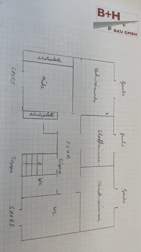 4 Zimmer Wohnung mit 75 m² in Essen – Bild 12