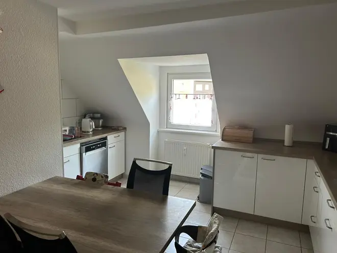 4 Zimmer Wohnung mit 75 m² in Essen – Bild 2