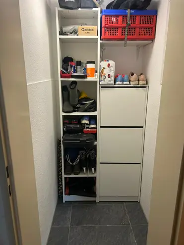 4 Zimmer Wohnung mit 75 m² in Essen – Bild 3