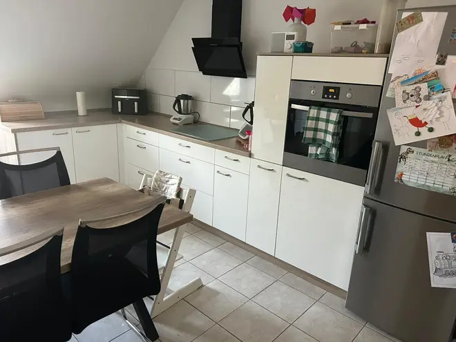 4 Zimmer Wohnung mit 75 m² in Essen – Bild 4