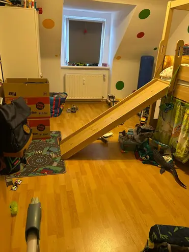 4 Zimmer Wohnung mit 75 m² in Essen – Bild 6