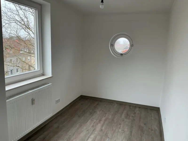 3 Zimmer Wohnung mit 56 m² in Bremen – Bild 2