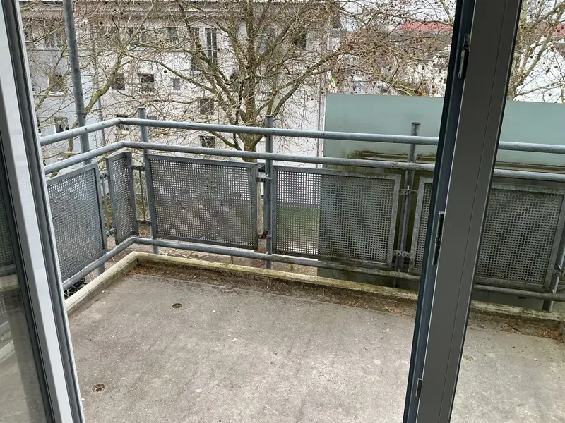 3 Zimmer Wohnung mit 56 m² in Bremen – Bild 6