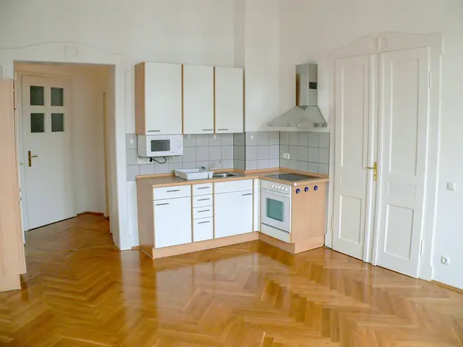 2 Zimmer Wohnung mit 46 m² in Dresden – Bild 5