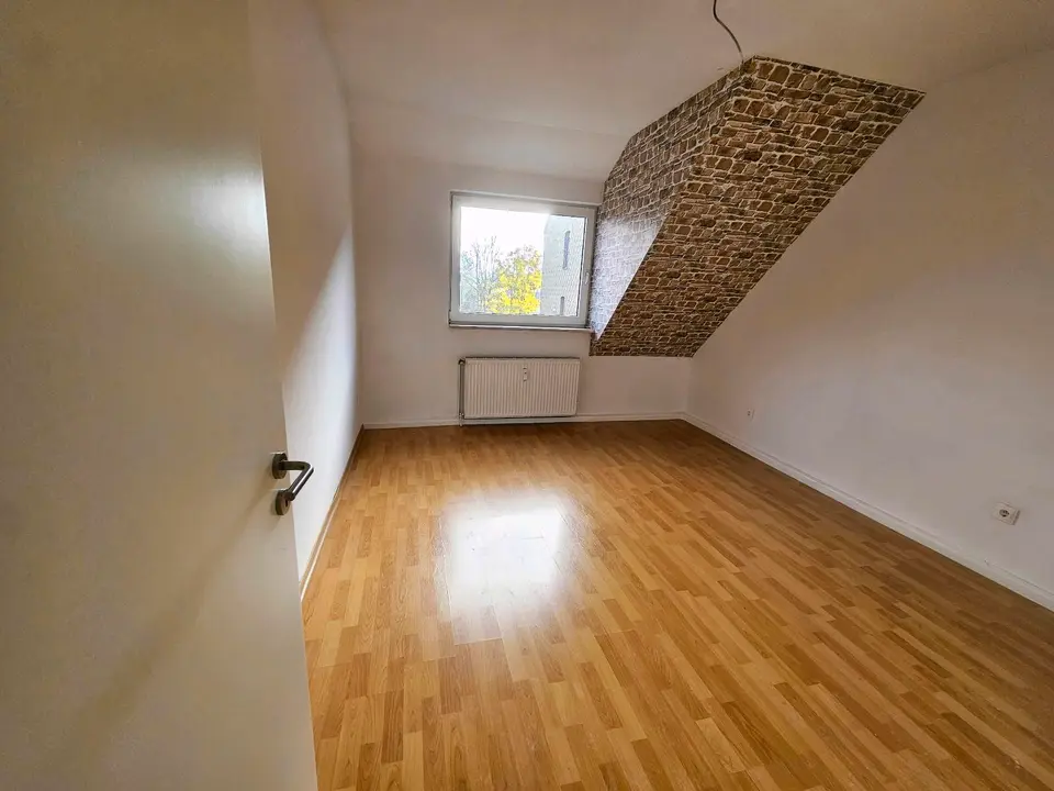 3 Zimmer Wohnung mit 75 m² in Herne – Bild 2
