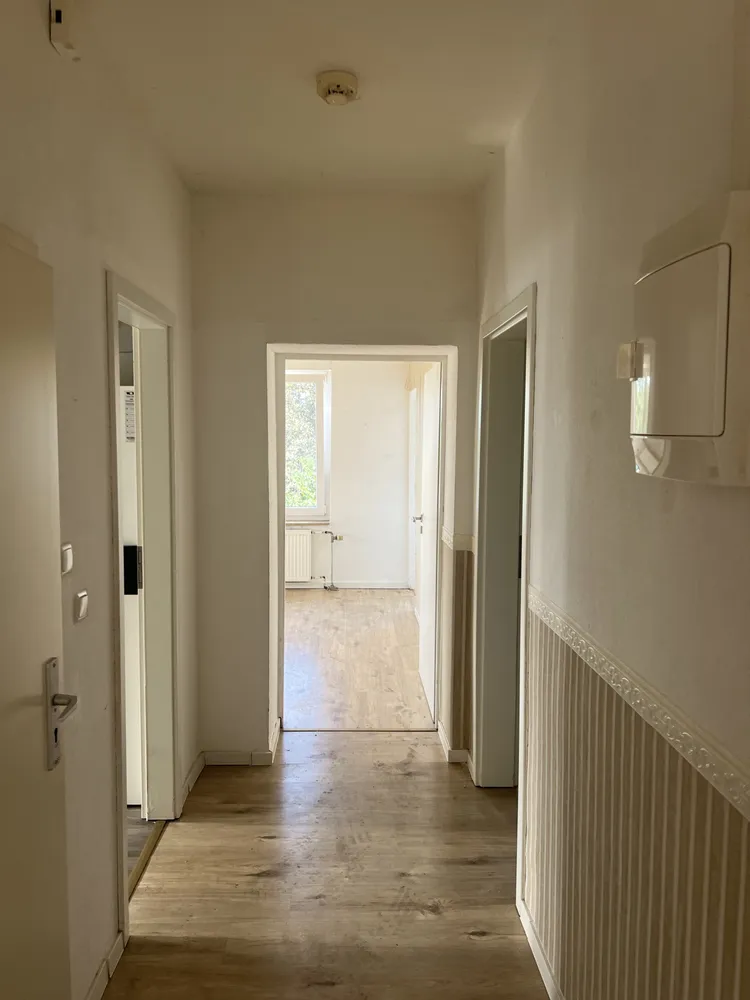 4 Zimmer Wohnung mit 80 m² in Duisburg – Bild 1