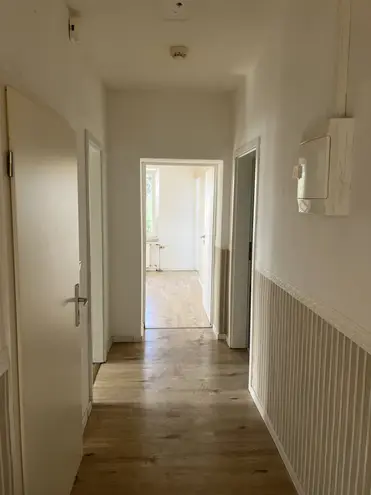 4 Zimmer Wohnung mit 80 m² in Duisburg – Bild 2
