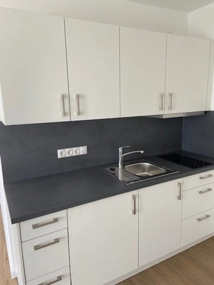 1 Zimmer Wohnung mit 30 m² in Ludwigshafen am Rhein – Bild 2