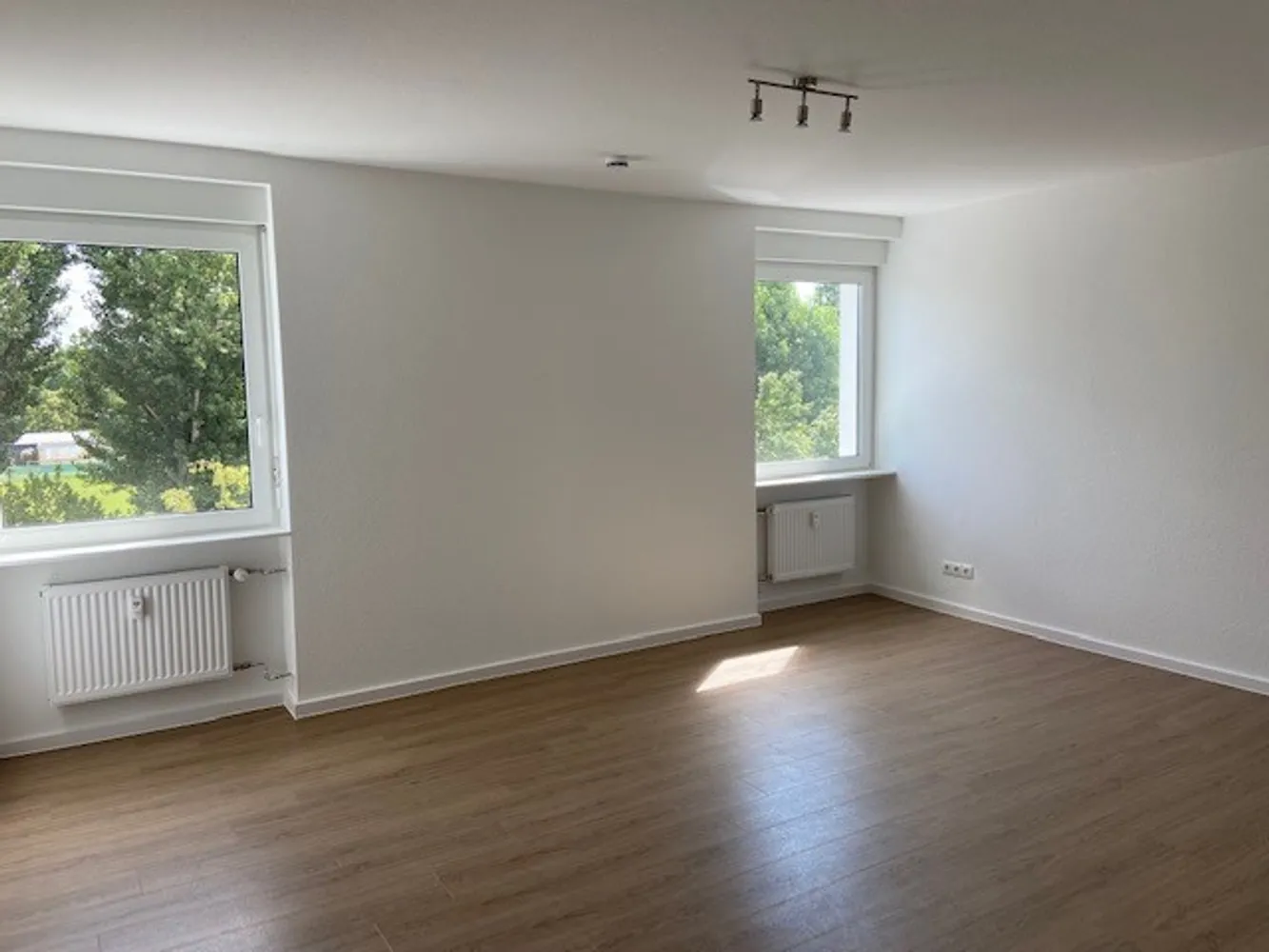 1 Zimmer Wohnung mit 30 m² in Ludwigshafen am Rhein – Bild 4