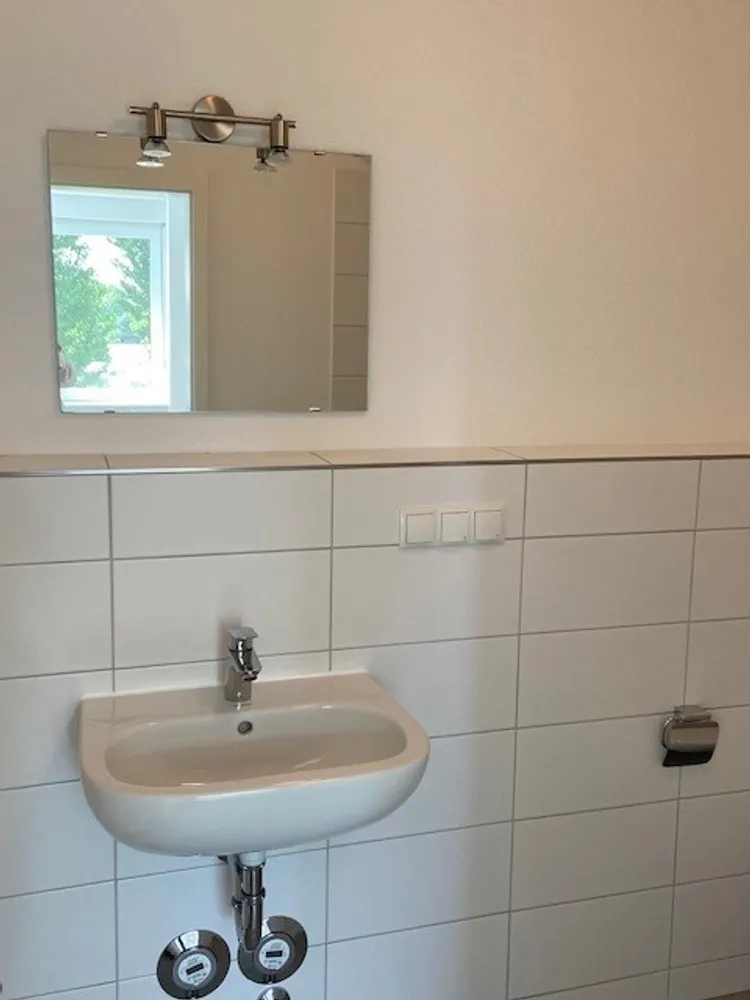 1 Zimmer Wohnung mit 30 m² in Ludwigshafen am Rhein – Bild 5