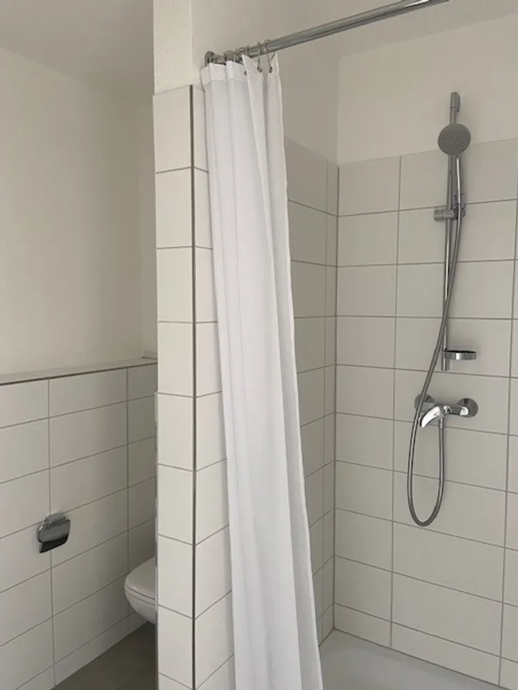 1 Zimmer Wohnung mit 30 m² in Ludwigshafen am Rhein – Bild 6