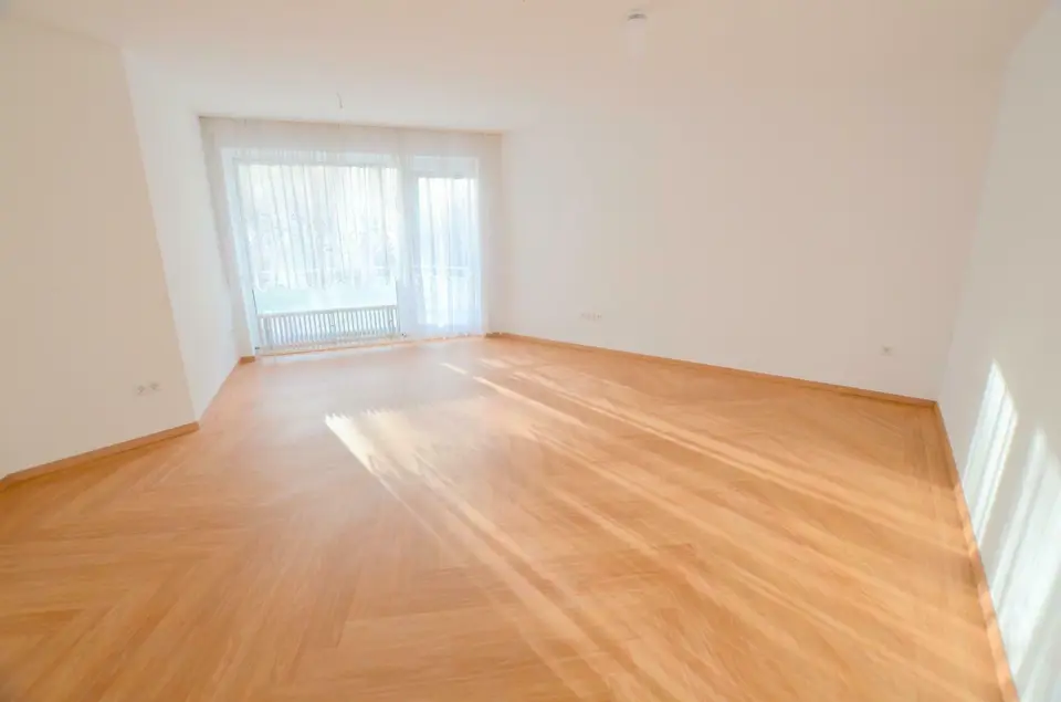 4 Zimmer Wohnung mit 96 m² in Herford – Bild 1