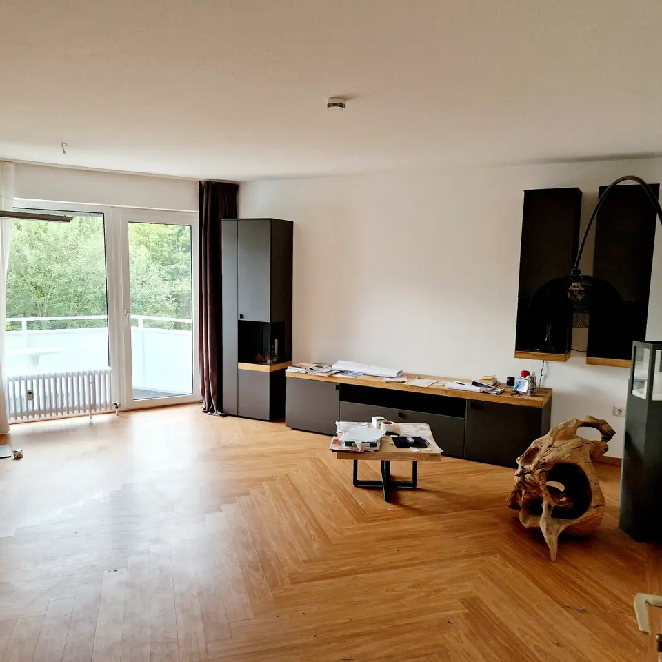 4 Zimmer Wohnung mit 96 m² in Herford – Bild 2
