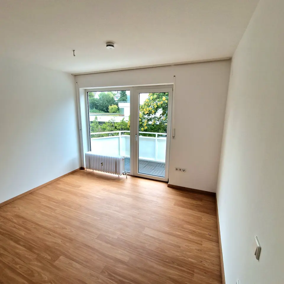 4 Zimmer Wohnung mit 96 m² in Herford – Bild 3