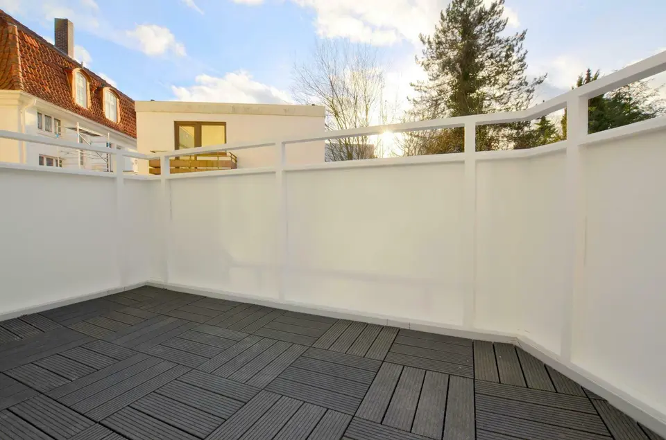 4 Zimmer Wohnung mit 96 m² in Herford – Bild 5