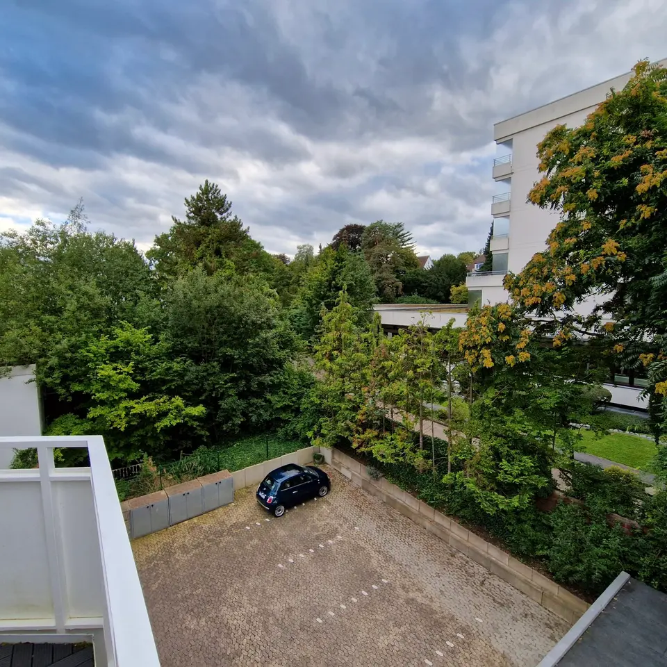 4 Zimmer Wohnung mit 96 m² in Herford – Bild 6