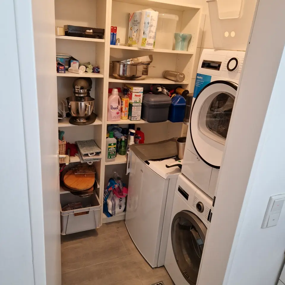4 Zimmer Wohnung mit 96 m² in Herford – Bild 7