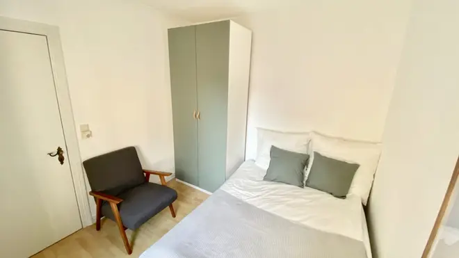 WG-Zimmer in Hamburg – Bild 5