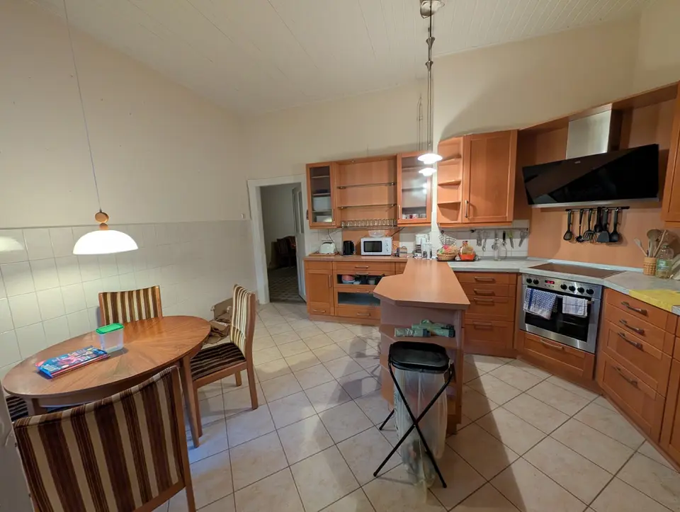 WG-Zimmer mit 150 m² in Achim – Bild 4