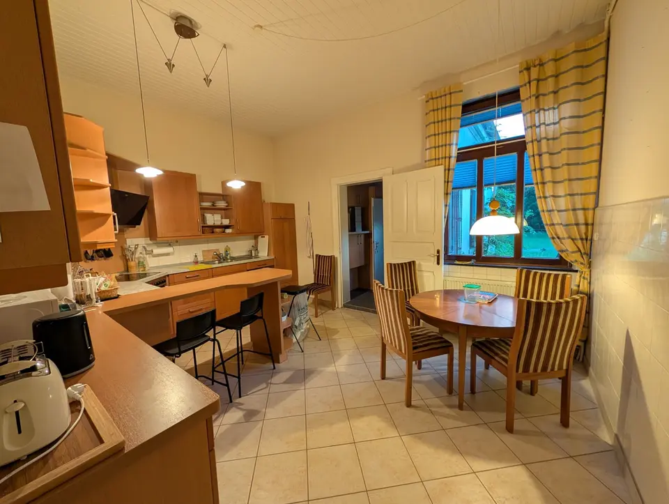 WG-Zimmer mit 150 m² in Achim – Bild 5