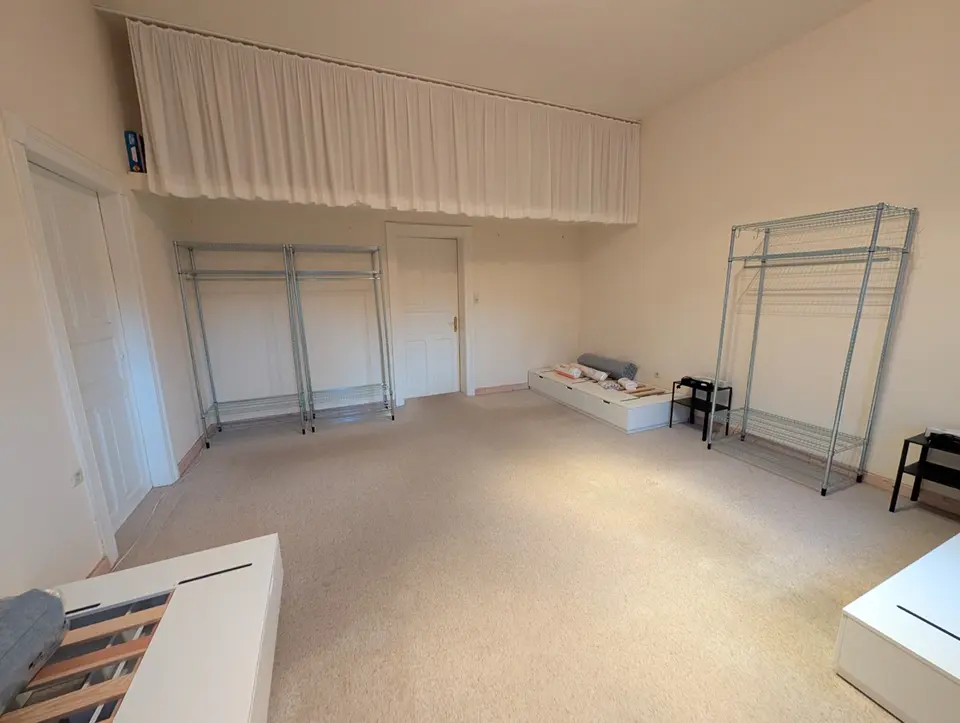 WG-Zimmer mit 150 m² in Achim – Bild 7