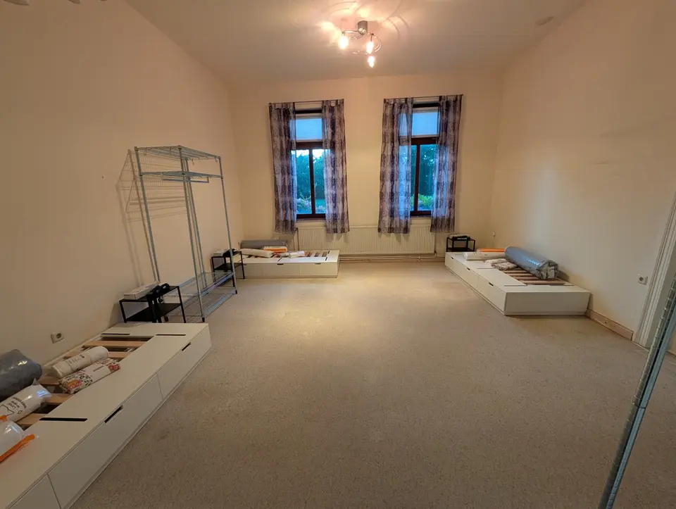 WG-Zimmer mit 150 m² in Achim – Bild 8
