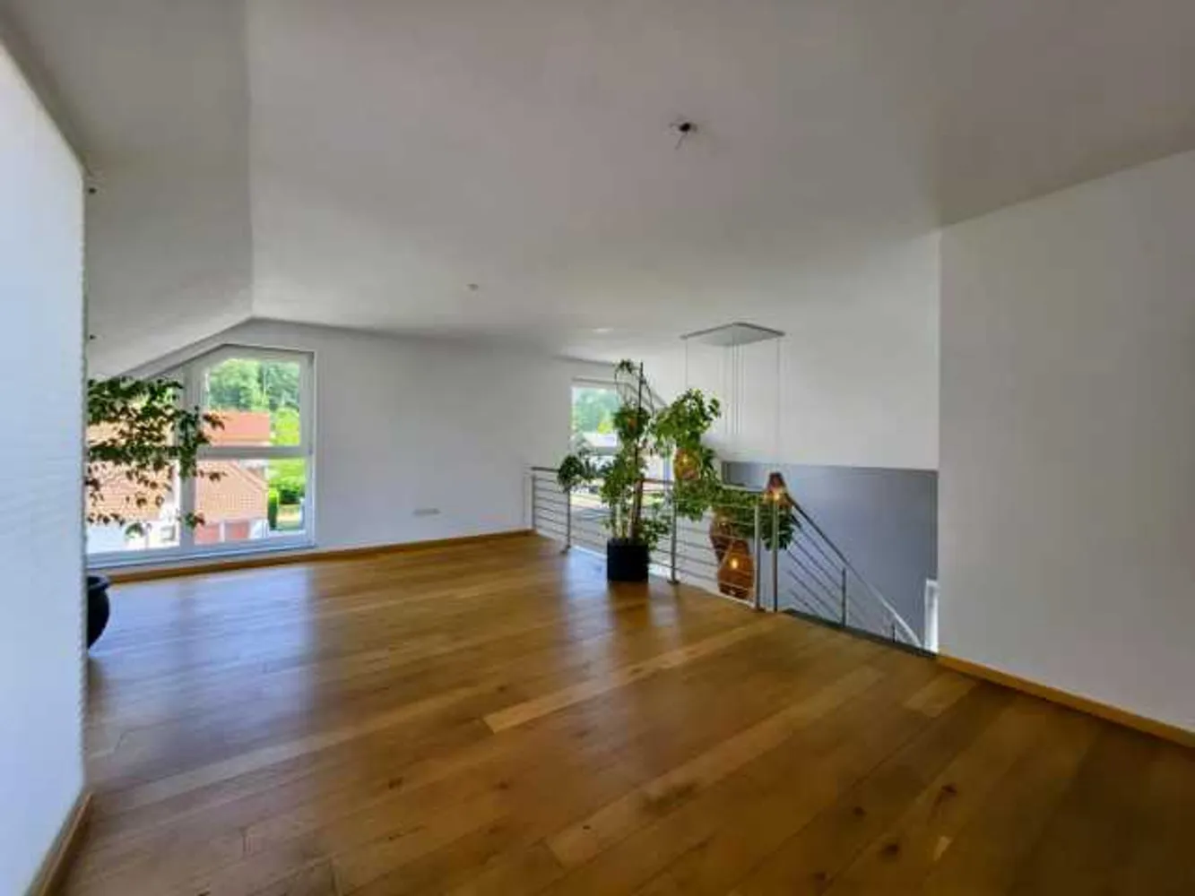4 Zimmer Wohnung mit 151 m² in Homburg – Bild 12