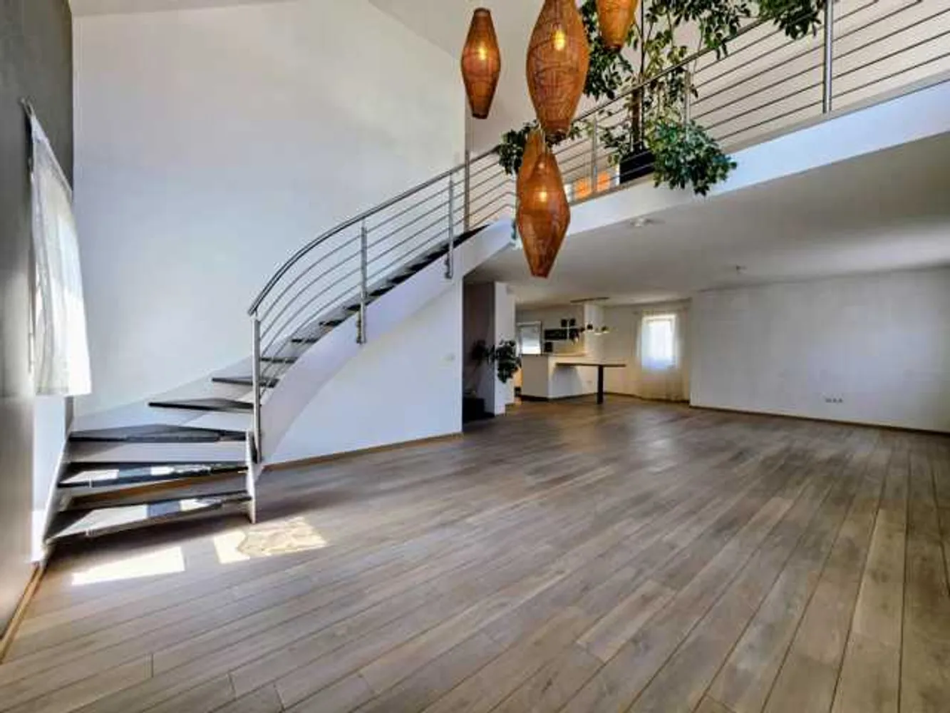 4 Zimmer Wohnung mit 151 m² in Homburg – Bild 10