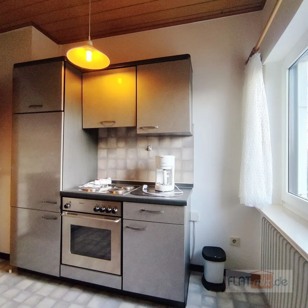 1 Zimmer Wohnung mit 40 m² in Gütersloh – Bild 1