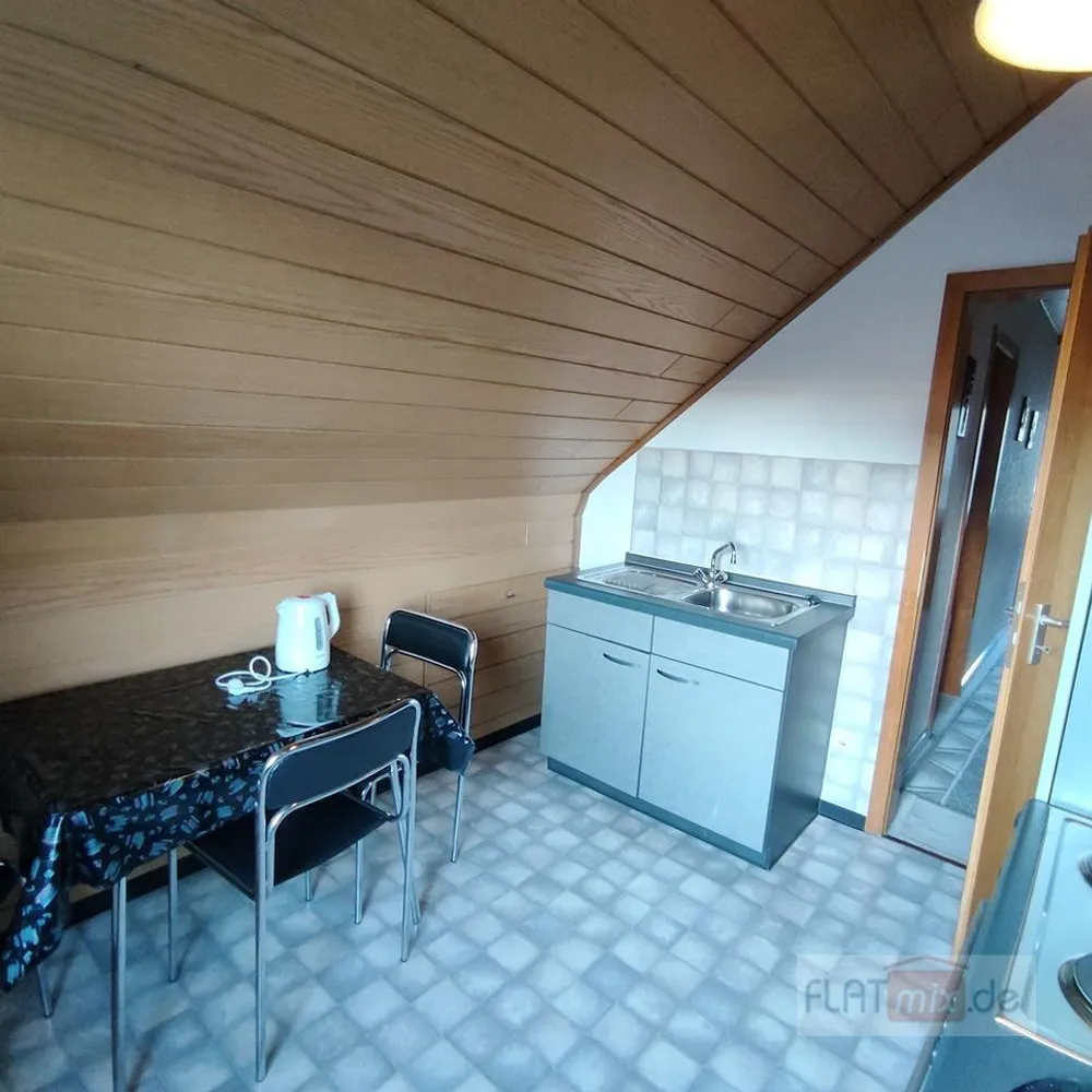 1 Zimmer Wohnung mit 40 m² in Gütersloh – Bild 8