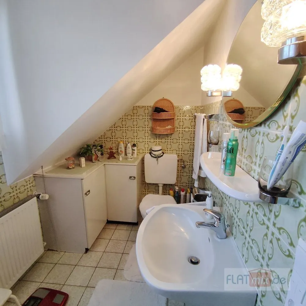 1 Zimmer Wohnung mit 40 m² in Gütersloh – Bild 9