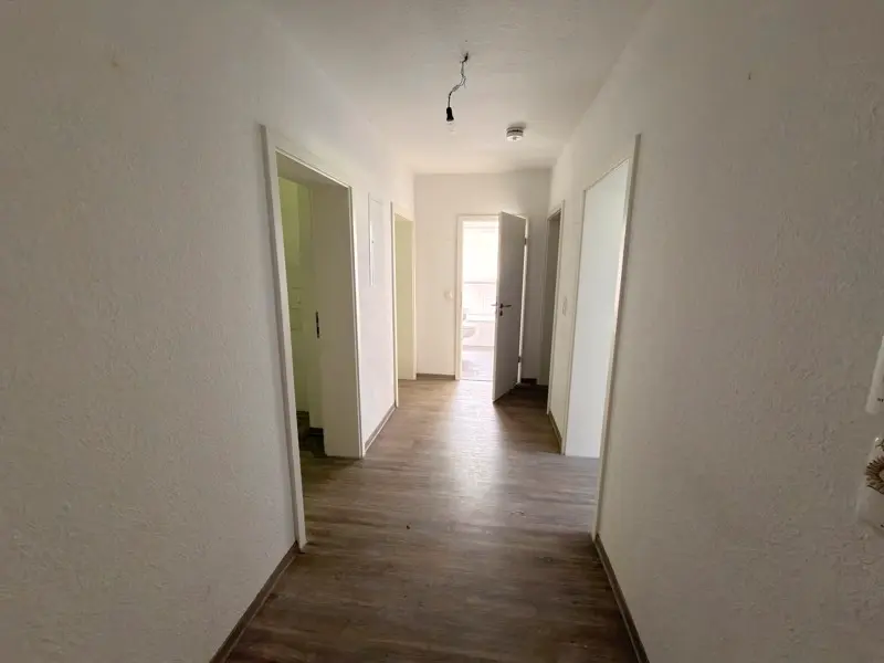 3 Zimmer Wohnung mit 66 m² in Dortmund – Bild 2