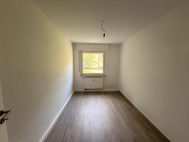 3 Zimmer Wohnung mit 66 m² in Dortmund – Bild 3
