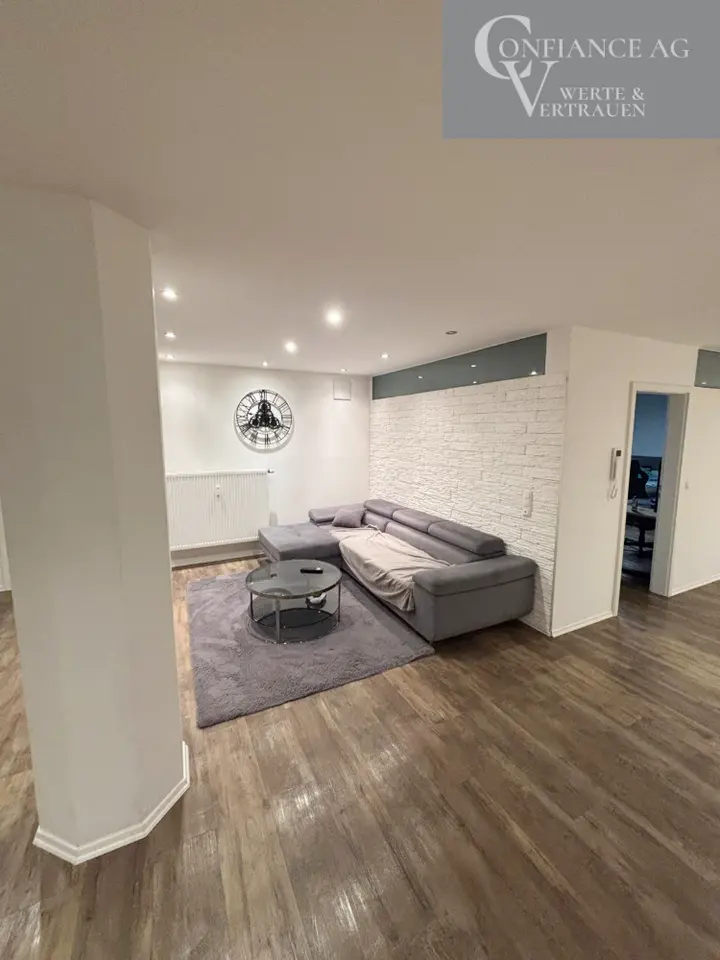 4 Zimmer Wohnung mit 176 m² in Passau – Bild 4