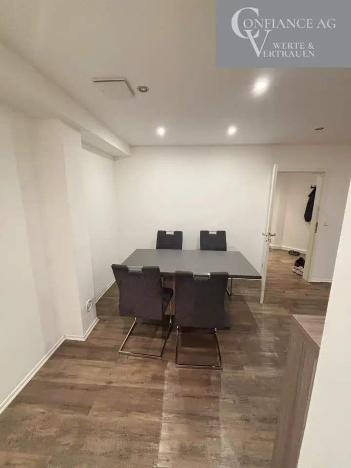 4 Zimmer Wohnung mit 176 m² in Passau – Bild 5