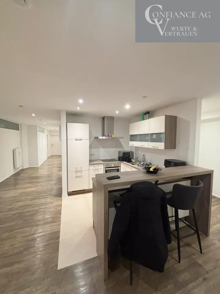 4 Zimmer Wohnung mit 176 m² in Passau – Bild 6