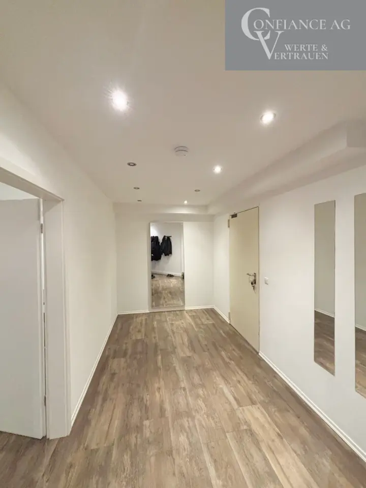 4 Zimmer Wohnung mit 176 m² in Passau – Bild 7