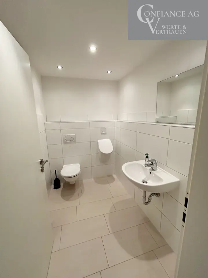 4 Zimmer Wohnung mit 176 m² in Passau – Bild 9