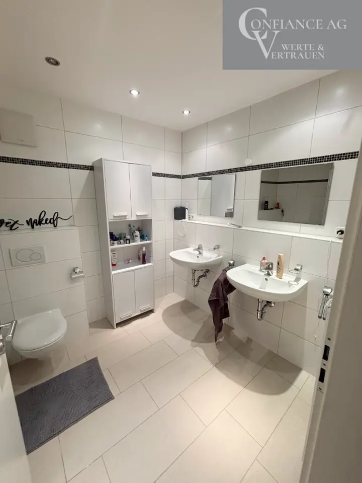 4 Zimmer Wohnung mit 176 m² in Passau – Bild 10