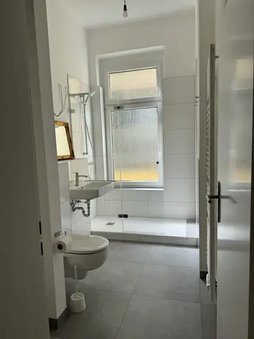 4 Zimmer Wohnung mit 113 m² in Hannover – Bild 4