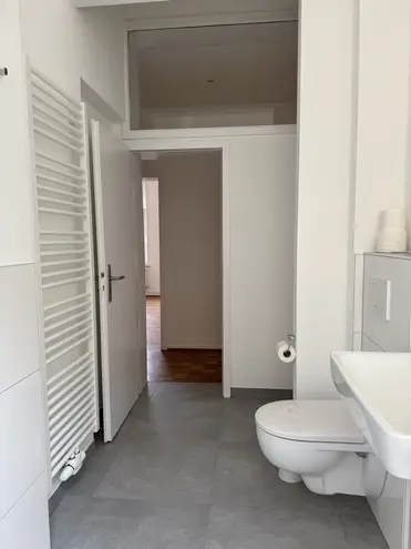 4 Zimmer Wohnung mit 113 m² in Hannover – Bild 5