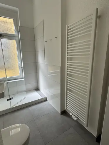 4 Zimmer Wohnung mit 113 m² in Hannover – Bild 6