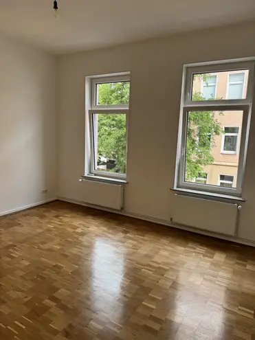 4 Zimmer Wohnung mit 113 m² in Hannover – Bild 9