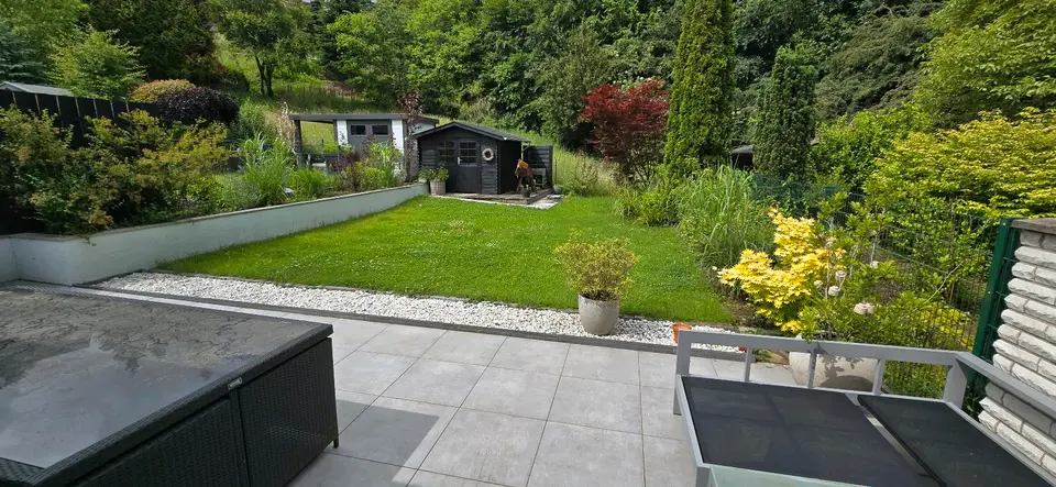 4 Zimmer Haus mit 163 m² in Leverkusen – Bild 9