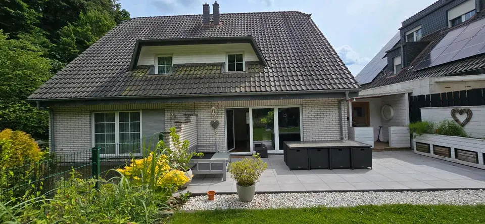 4 Zimmer Haus mit 163 m² in Leverkusen – Bild 10
