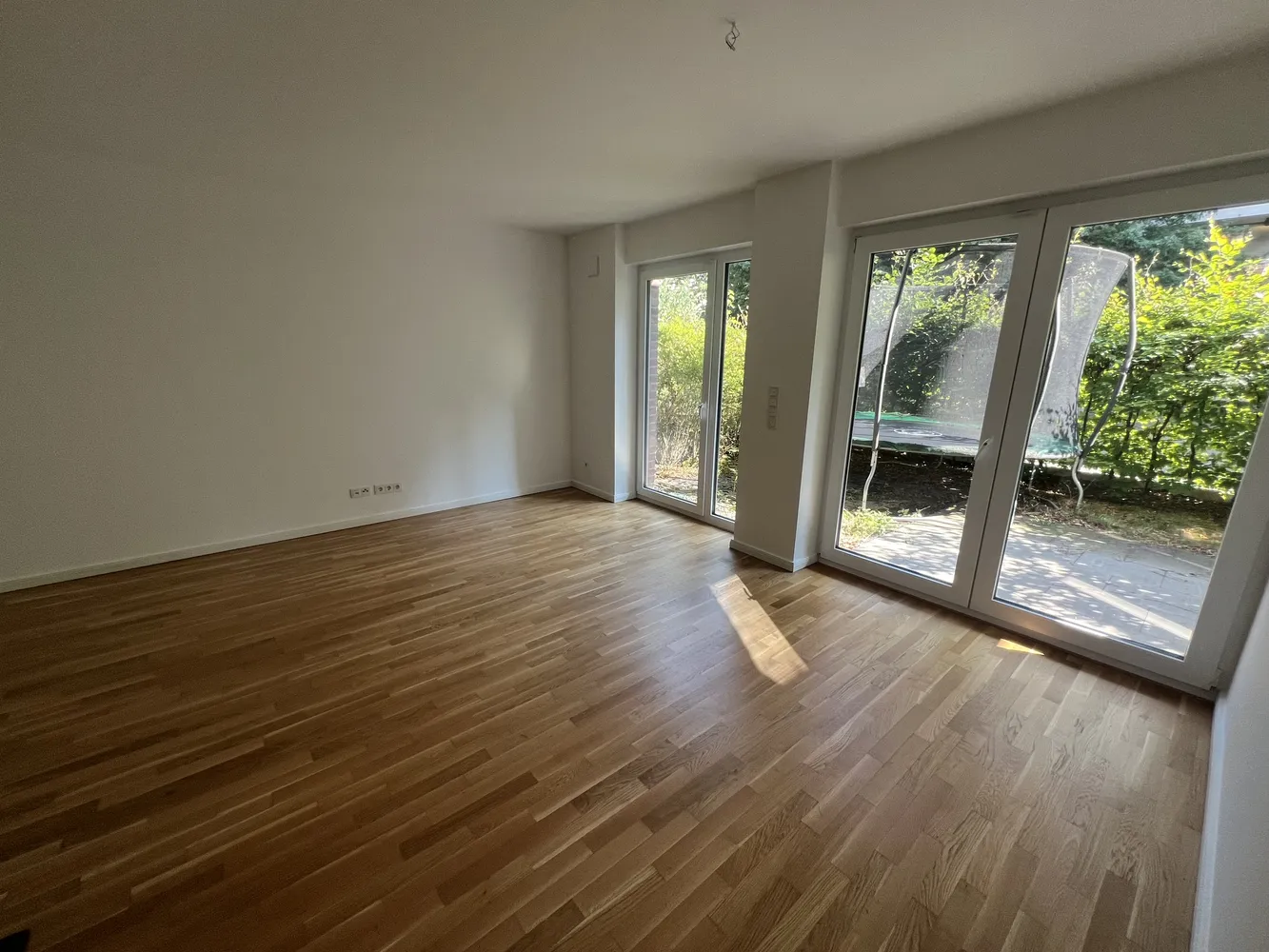 3 Zimmer Wohnung mit 85 m² in Hamburg – Bild 1
