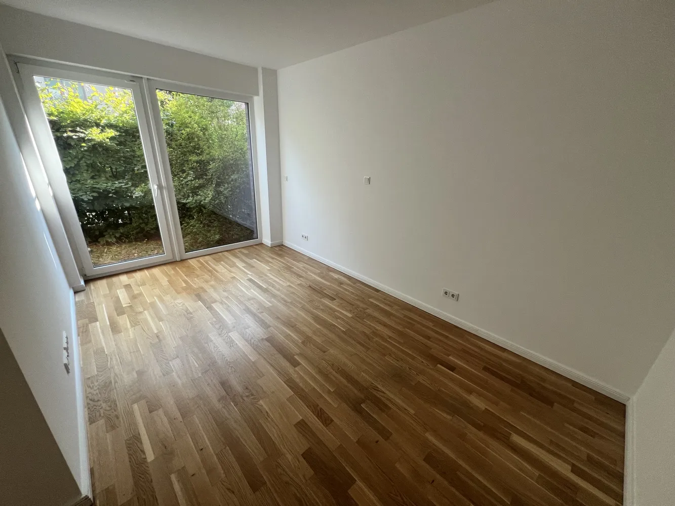3 Zimmer Wohnung mit 85 m² in Hamburg – Bild 3