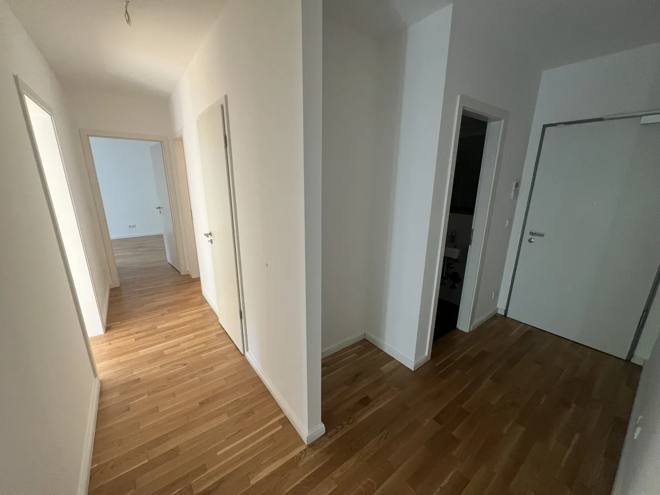 3 Zimmer Wohnung mit 85 m² in Hamburg – Bild 4